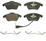 Bremsbelagsatz BREMBO P 85 146, Vorne