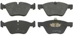 Bremsbelagsatz FEBI BILSTEIN 16503, Vorne