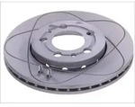 Bremsscheibe ATE Power Disc 24.0322-0151.1, 1 St&uuml;ck