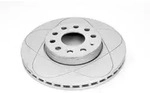 Bremsscheibe ATE Power Disc 24.0325-0145.1, 1 St&uuml;ck