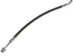 Bremsschlauch BLUE PRINT ADG053227, Links