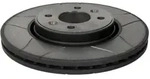 Bremsscheibe BREMBO 09.8137.76, 1 St&uuml;ck