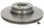 Bremsscheibe BREMBO 09.C116.11, vorne, bel&uuml;ftet, hochkarbonisiert, 1 St&uuml;ck
