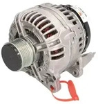 Lichtmaschine, Generator BOSCH 0 986 045 340