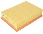 Luftfilter MANN-FILTER C 25 114