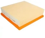 Luftfilter MAHLE KNECHT LX 1968