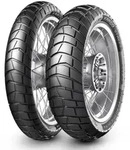 METZELER KAROO STREET 90/90-21 TL, Motorradreifen vorne
