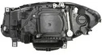 Hauptscheinwerfer HELLA 1ZT011 087-921