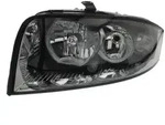 Hauptscheinwerfer VALEO 087671, Links