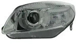Hauptscheinwerfer HELLA 1EL 247 025-251, Links