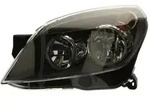 Hauptscheinwerfer HELLA 1EG 270 370-311, Links