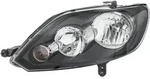 Hauptscheinwerfer HELLA 1EE 009 948-051, Links