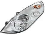 Hauptscheinwerfer HELLA 1ER 010 117-191, Links