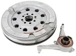 Kupplungssatz Schaeffler LuK RepSet DMF 600 0002 00