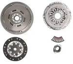 Kupplungssatz Schaeffler LuK RepSet DMF 600 0014 00