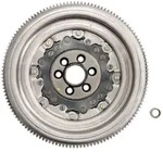 Zweimassenschwungrad Schaeffler LuK 415 0744 09