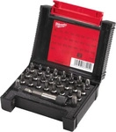 Milwaukee 4932352747, Schlagbitsatz 1/4"" MILWAUKEE 4932352747