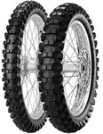 PIRELLI SCORPION MX EXTRA X 80/100-21 TT, Motorradreifen vorne
