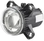 Hauptscheinwerfer HELLA 1BL012 488-001