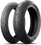 Michelin 695754, MICHELIN ROAD 6 GT 120/70ZR17 TL, Motorradreifen vorne