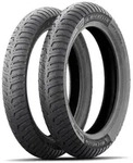 MICHELIN CITY EXTRA 80/90-14 TL, Motorradreifen vorne/hinten