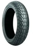 BRIDGESTONE Battlax Adventurecross Scrambler AX41S 160/60R15 TL, Motorradreifen
