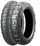 BRIDGESTONE Battlax Adventurecross AX41 120/90-16 TL, Motorradreifen hinten