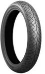 Bridgestone 17388, BRIDGESTONE Battlax BT46 110/70-17 TL, Motorradreifen vorne