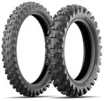 MICHELIN Starcross 5 Mini 80/100-12 TT, Motorradreifen hinten