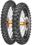 METZELER MC360 MID SOFT 120/80-18 TT, Motorradreifen hinten
