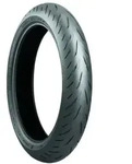 BRIDGESTONE Battlax Hypersport S22 120/70ZR17 TL, Motorradreifen vorne