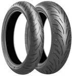 BRIDGESTONE Battlax Sport Touring T31 160/60R15 TL, Motorradreifen hinten