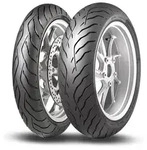 Dunlop #637282, DUNLOP SPORTMAX ROADSMART IV, 120/60ZR17 55W TL DOT23, Motorradreifen
