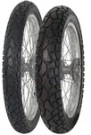 MITAS MC24 120/80-18 TT, Motorradreifen hinten
