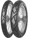 MITAS TERRA FORCE 120/70ZR19 TL, Motorradreifen vorne