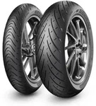 METZELER ROADTEC 01 SE 170/60ZR17 TL, Motorradreifen hinten