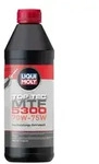 Automatikgetriebe&ouml;l LIQUI MOLY 21359 MTF 70W75W 1L