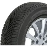 Michelin 056330, Ganzjahresreifen MICHELIN CrossClimate 2 SUV 235/60R18 103V