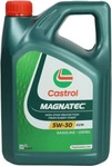 Motor&ouml;l CASTROL 15F67E Magnatec Start-Stop 5W30 A3/B4 4L