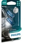 Gl&uuml;hlampe Sekund&auml;r PHILIPS W5W X-tremeVision Pro150 12V/5W, 2 St&uuml;ck