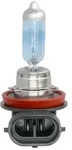 Gl&uuml;hlampe Halogen PHILIPS H8 WhiteVision Ultra 12V, 35W, 1 St&uuml;ck