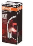 Gl&uuml;hlampe OSRAM R5W Truckstar Pro NextGen 24V, 5W, 10 St&uuml;ck