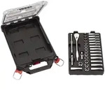 Steckschl&uuml;sselsatz 3/8" MILWAUKEE 4932478813