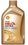 Motor&ouml;l SHELL 550068492 Helix Professional Ultra AV-L 0W20 5L