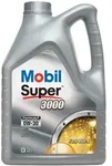 Motor&ouml;l MOBIL 154488 SUPER 3000 Formula F 0W30 5L