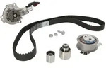 Wasserpumpe + Zahnriemensatz Continental CTAM CT1168WP1