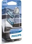 Gl&uuml;hlampe Sekund&auml;r PHILIPS W5W WhiteVision Ultra 12V/5W, 2 St&uuml;ck