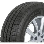 Ganzjahresreifen VREDESTEIN Comtrac 2 All Season+ 225/55R17C, 109/107H TL