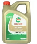 Motor&ouml;l CASTROL 15F612 Edge 0W20 LL IV 4L