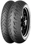 CONTINENTAL ContiRoadAttack 4 170/60ZR17 TL, Motorradreifen hinten